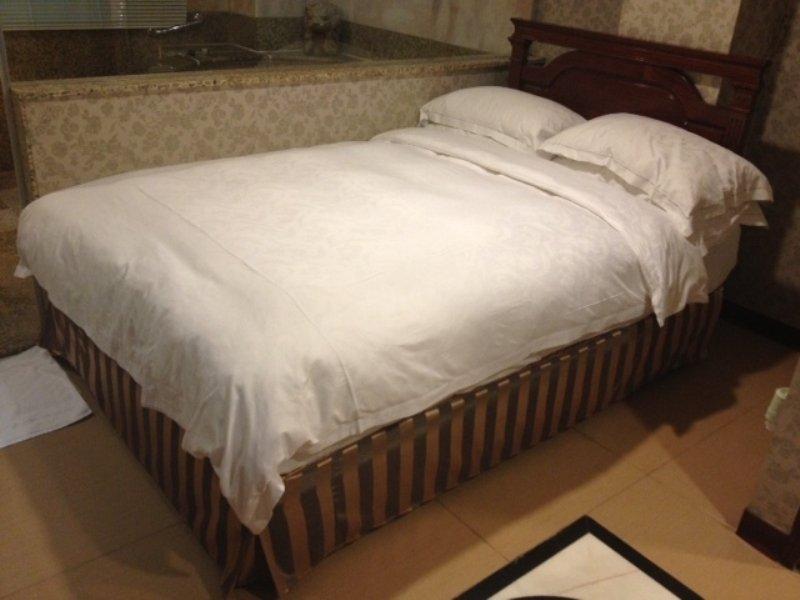 Royal Seasons Hotel Beitou Taipeh Exterior foto