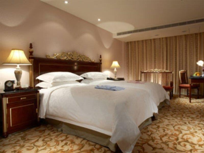 Royal Seasons Hotel Beitou Taipeh Exterior foto