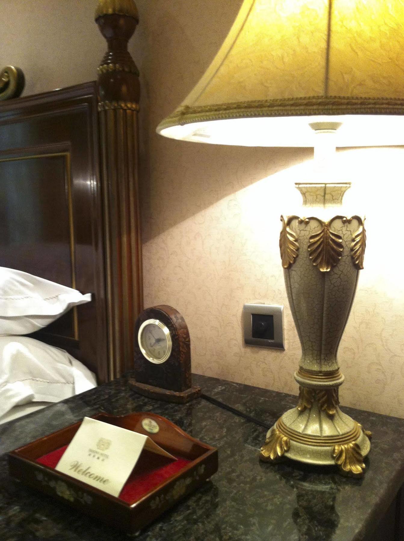 Royal Seasons Hotel Beitou Taipeh Exterior foto